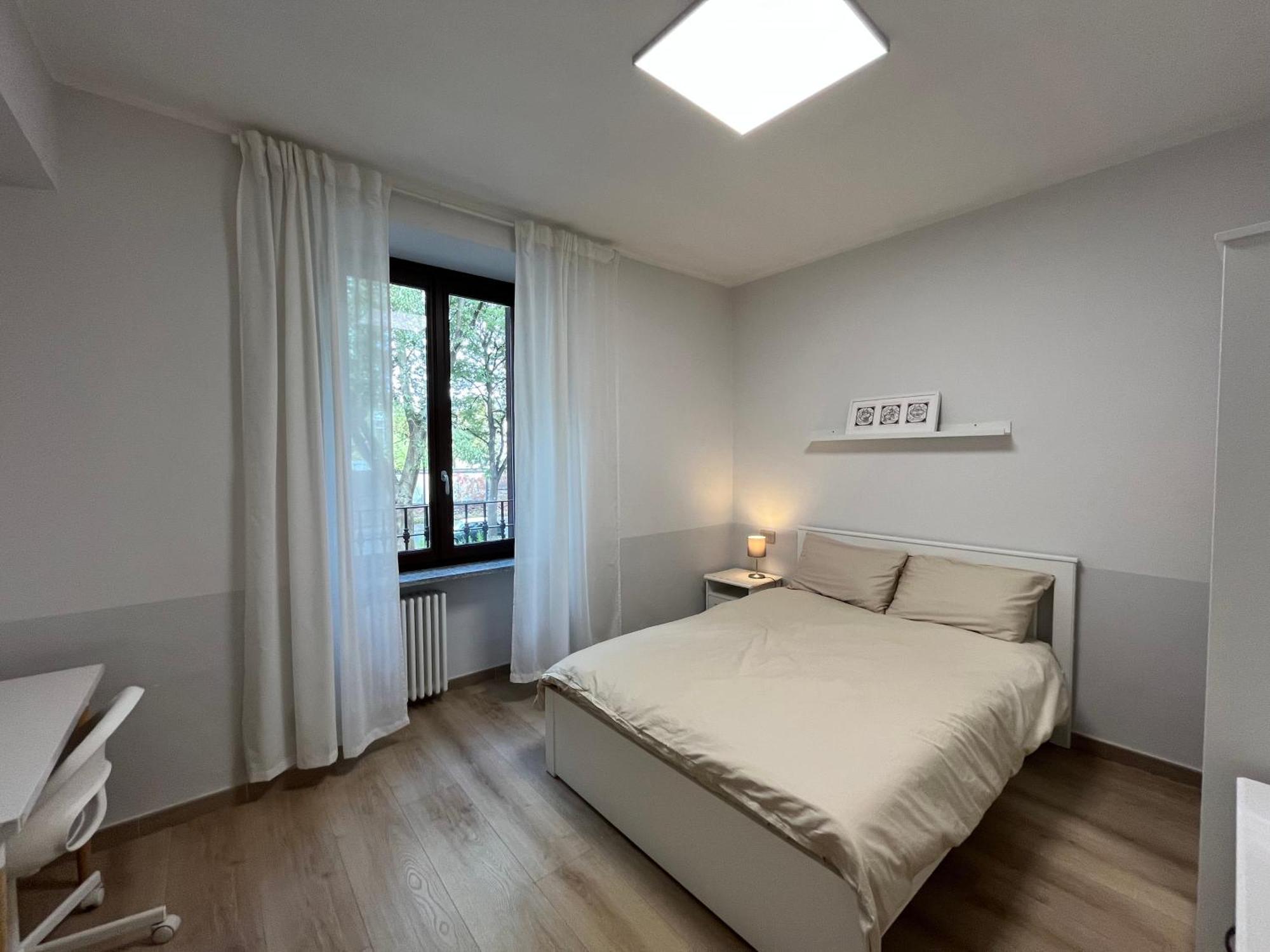 Grattacielo Rooms Turin Exterior photo